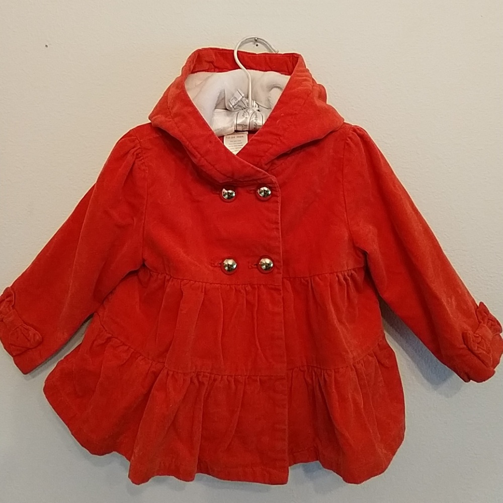 Beautiful Gymboree Pea Coat